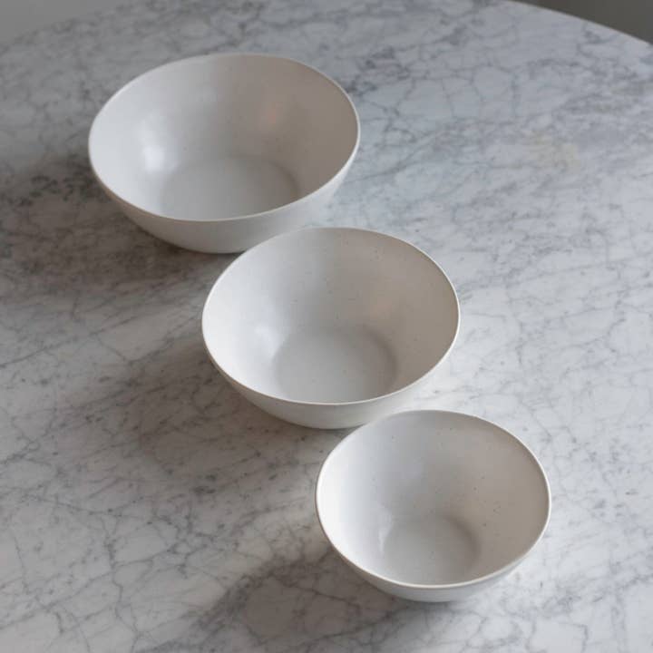 Fable - Wholesale Serve Bowl - The Nested Serving Bowls