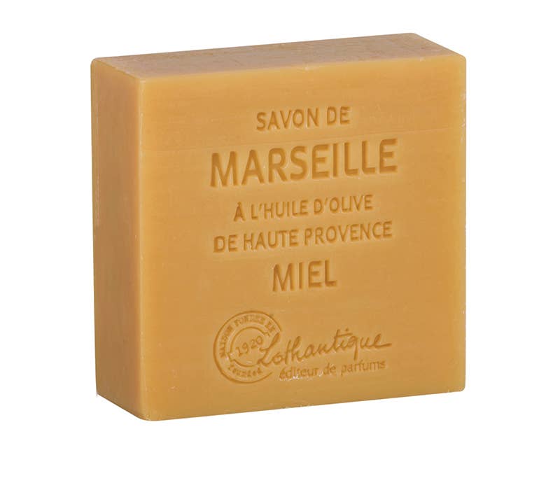 Lothantique Inc. - Wholesale Bar Soap - Les Savons De Marseille | Bar Soap | 100g5