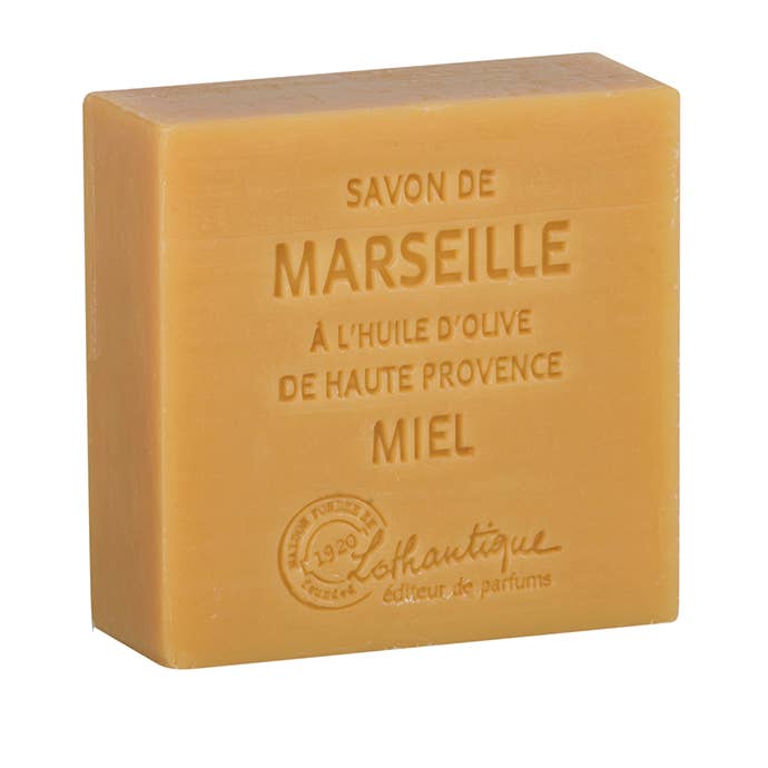 Lothantique Inc. - Wholesale Bar Soap - Les Savons De Marseille | Bar Soap | 100g5