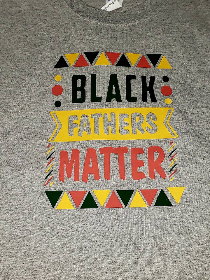 La materia del padre nero per la vendita all'ingrosso da parte di ND Printing