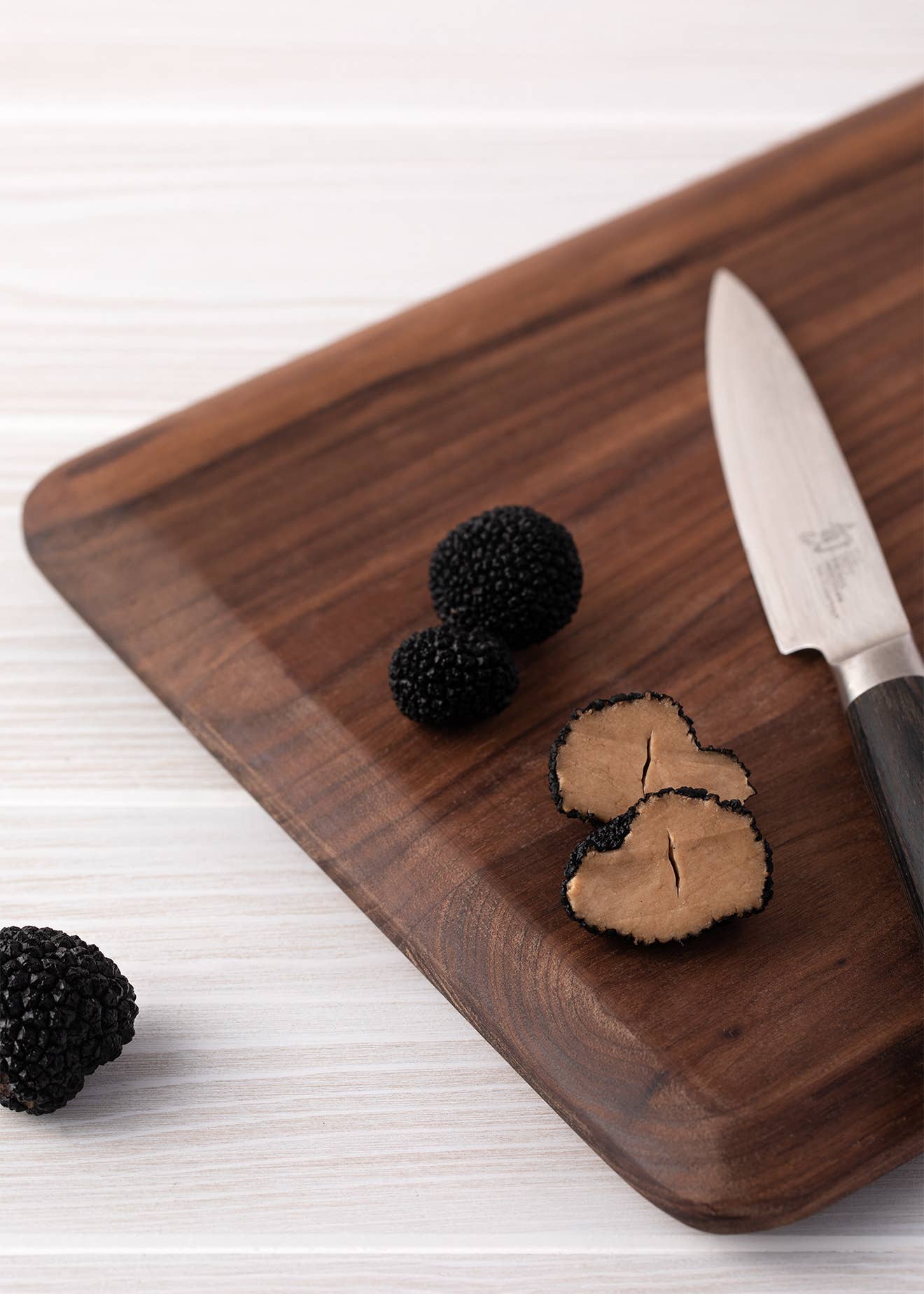 Zibari Foods - Wholesale Pickled Vegetables - Whole Summer Truffles2