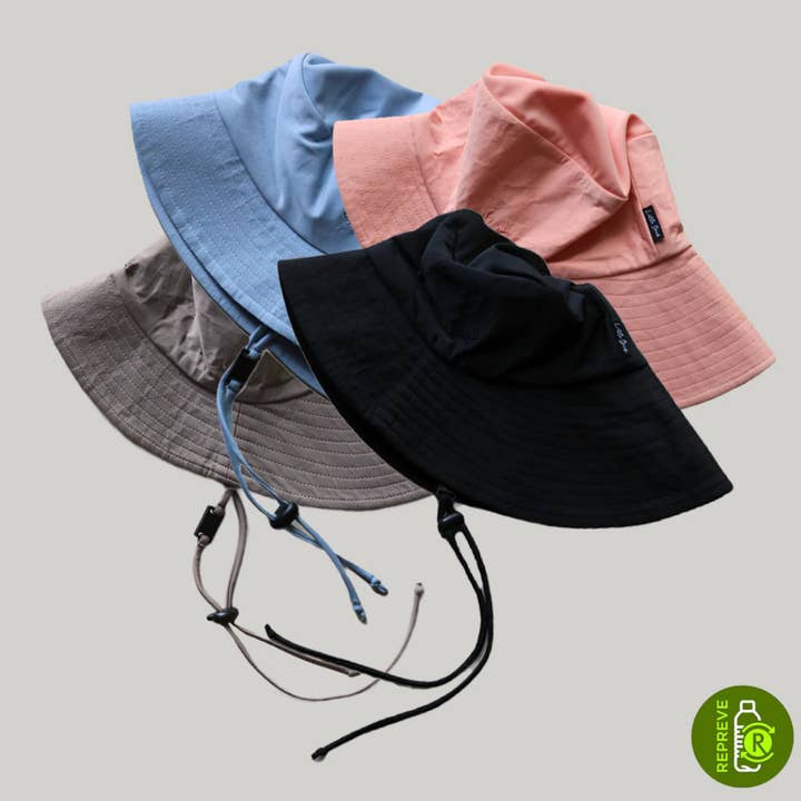 Chapeau Bucket Navigator pour la vente par Little Buck