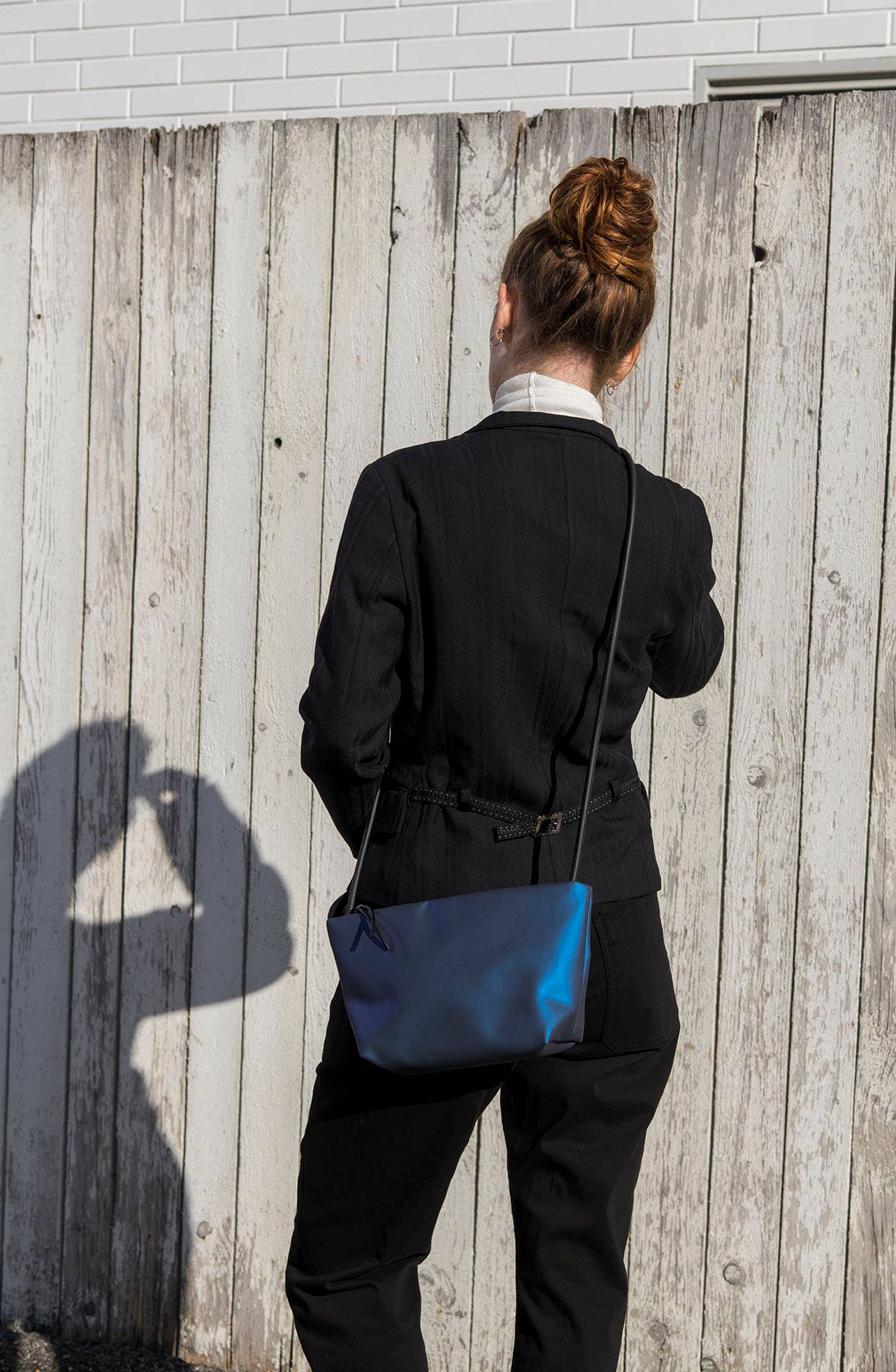 IN-ZU – wholesale Shoulder bag – women's – MOUSE MEDIUM UP - Handbag, Corssbody Bag, Shoulder Bag5