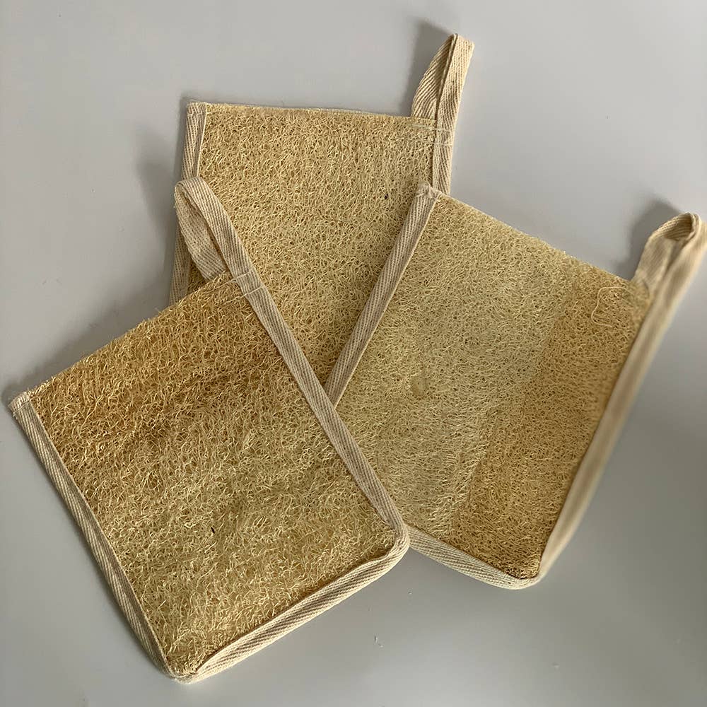 VIE - Wholesale Loofah - Natural Organic Gentle Loofah26