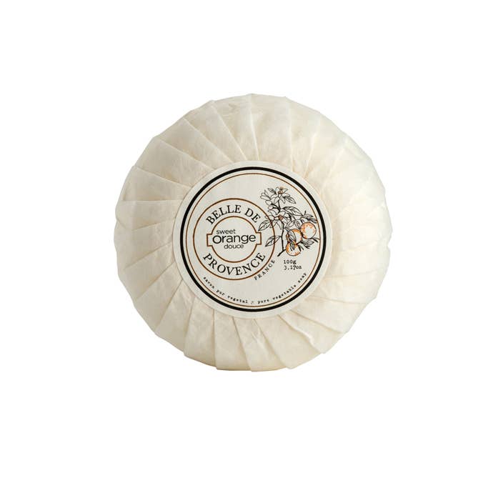 Lothantique Inc. - Wholesale Bar Soap - Belle De Provence | Bar Soap | 100g