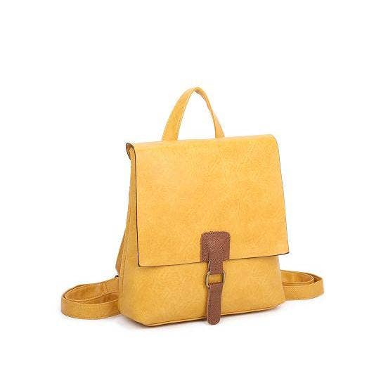 Fox by Ren GmbH - Wholesale Backpack - Women's - backpack - Sabina2