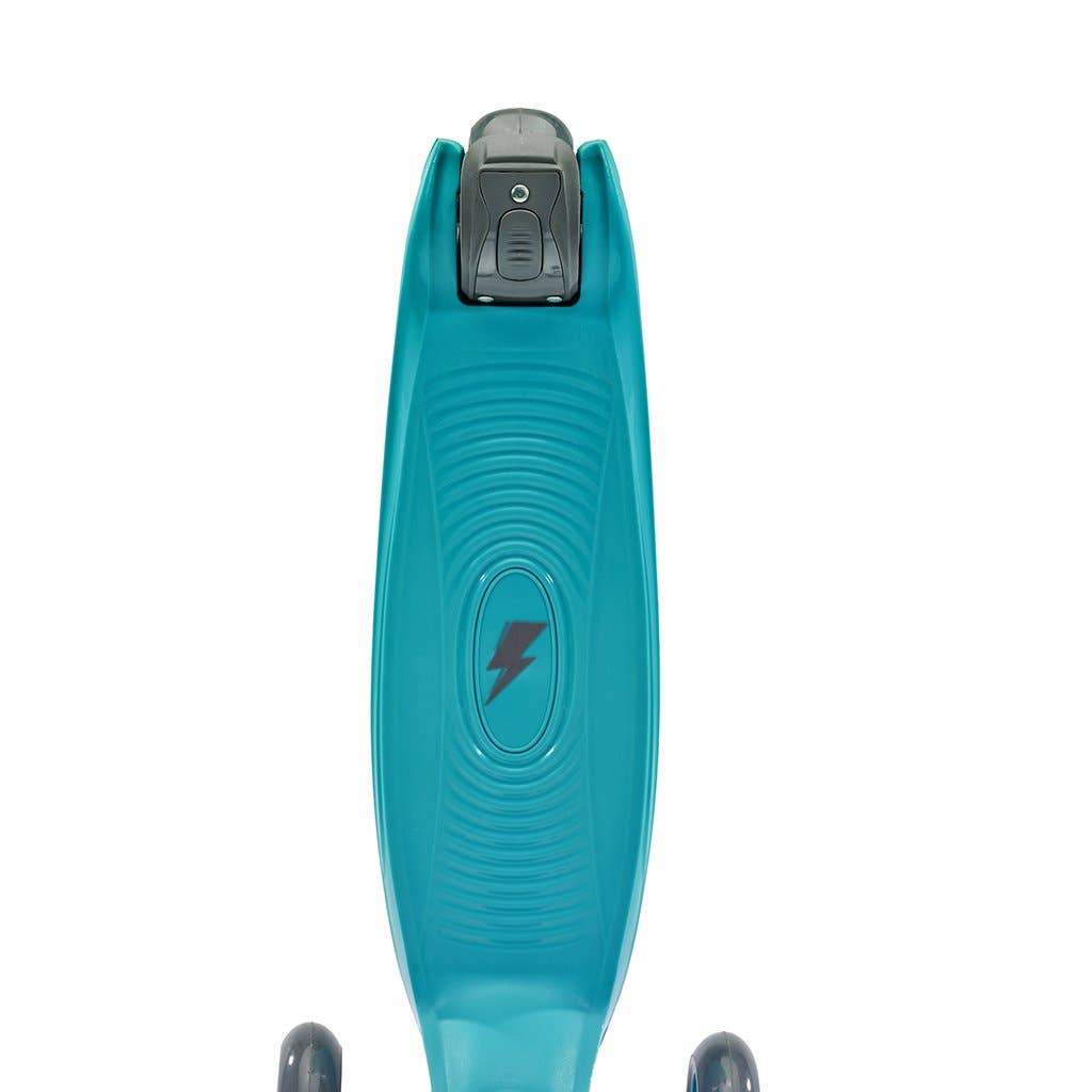 SVOLTA - Wholesale Bike/Scooter - Kids - SVOLTA Mega 3-Wheel Scooter - Teal3