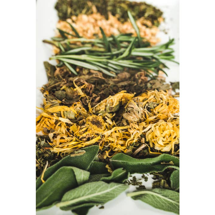 The Good Stuff Botanicals - Wholesale Facial Steam - Steam Me3