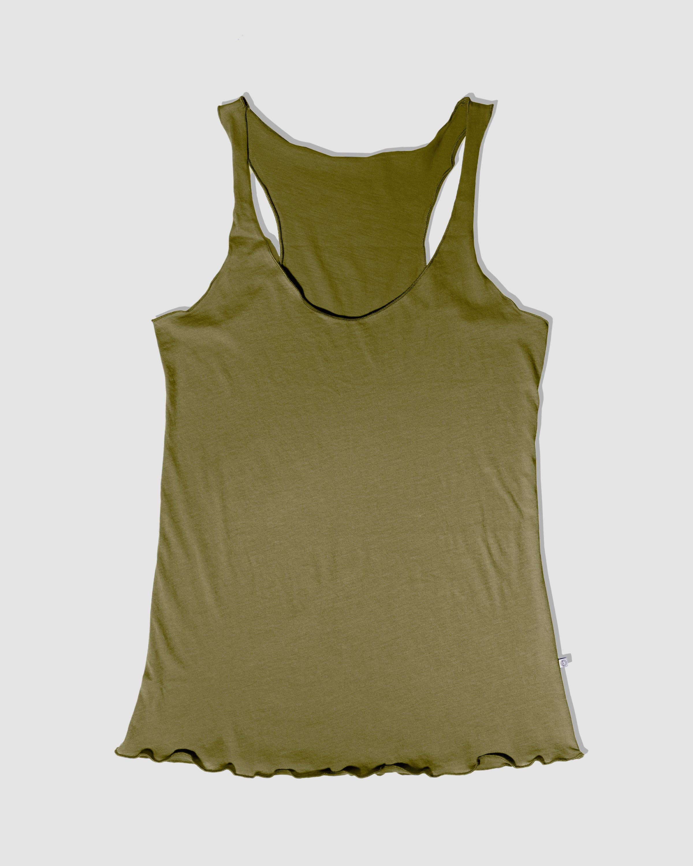 ODDOBODY - Wholesale Tank Top - Women's - Roller Tank18