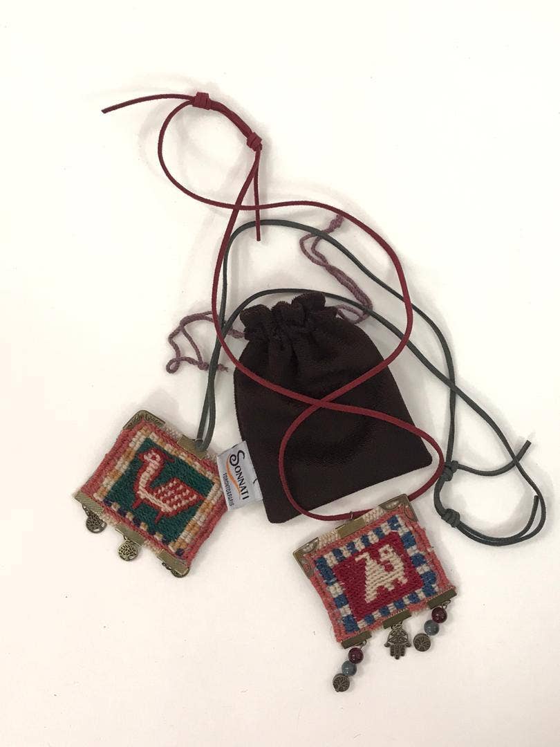 SONNATI - Vente Colliers à pendentif - Collier unisexe - Nom de marque : Sanam (SK 04)29