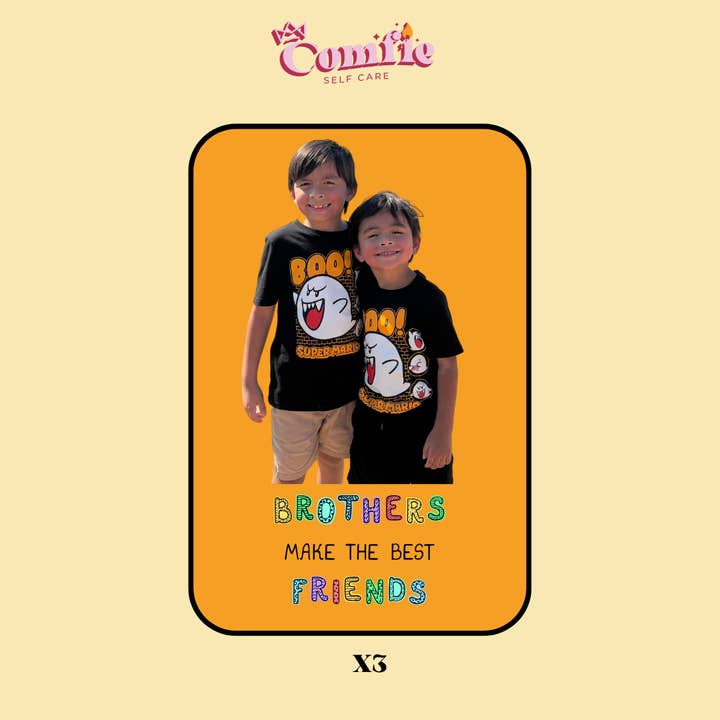 Custom Freshie - Felt for wholesale by Comfie Self Care