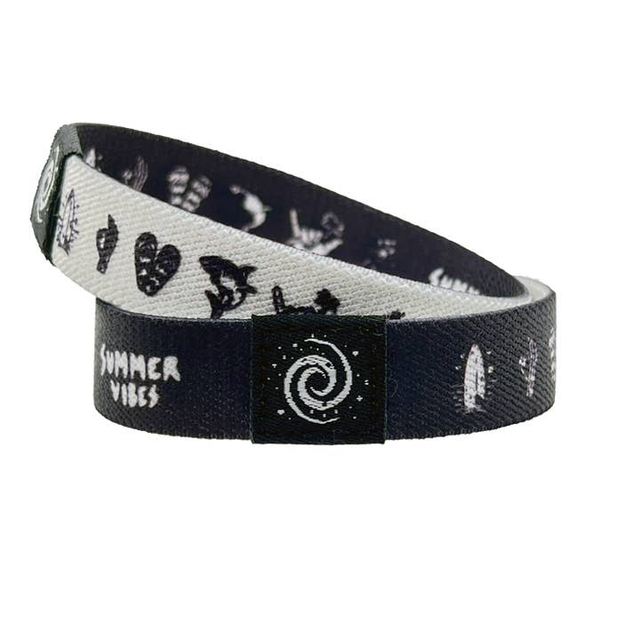 Vibras de Verano para venta al por mayor de Kosmic Bands