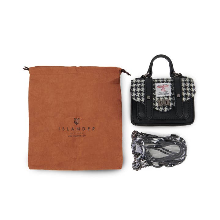 Islander - Wholesale Crossbody Bag - Women's - The Wee Satchel