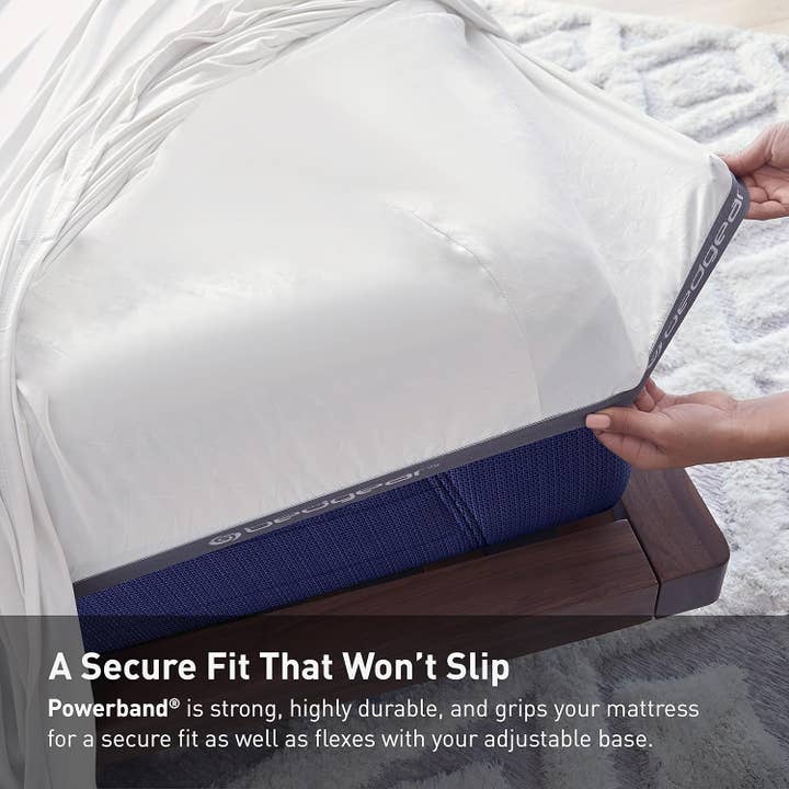 Bedgear - Wholesale Sheet Set - Ver-Tex Cooling Sheet Set - Ultimate Cooling and Smooth