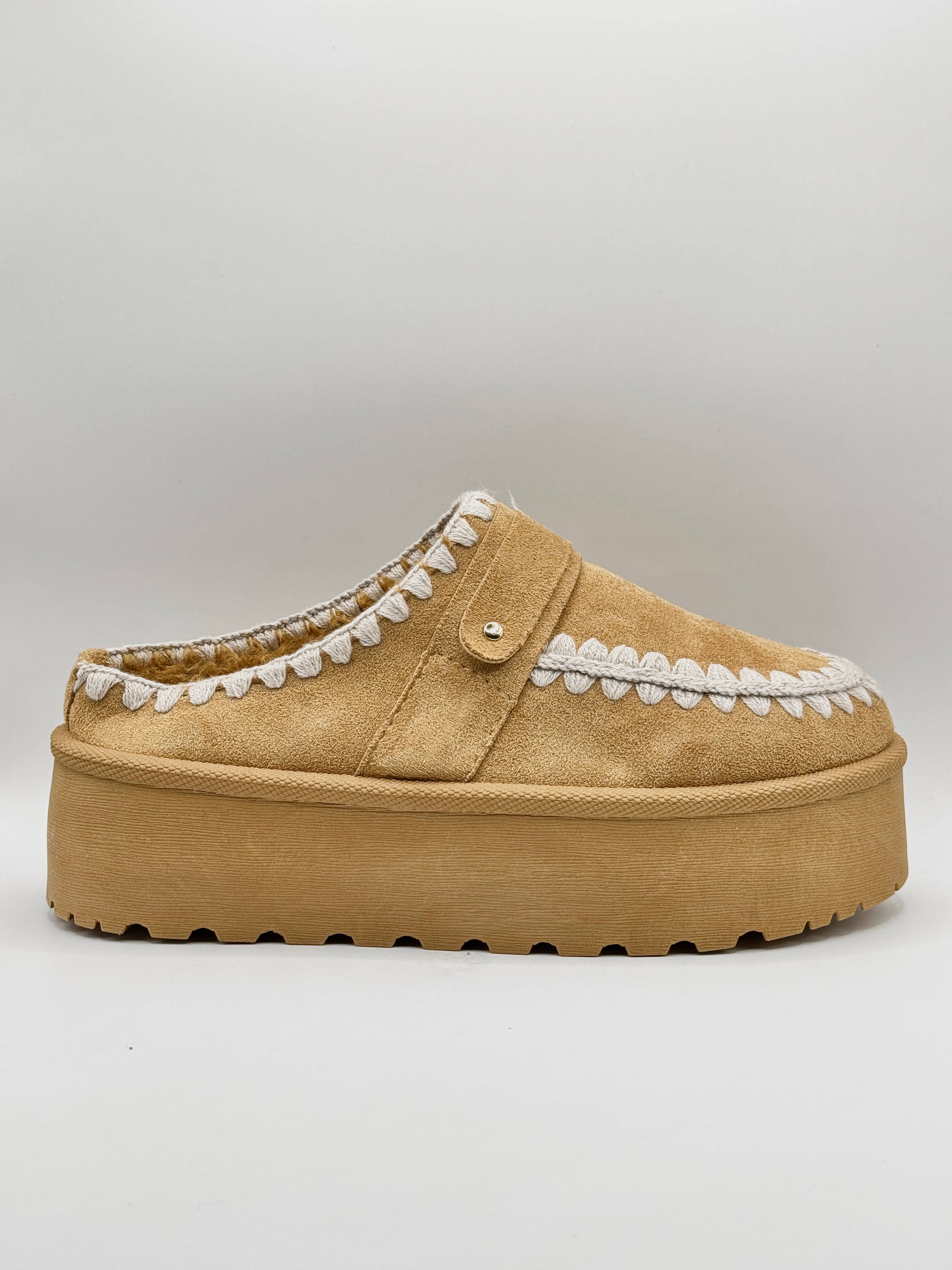 WILADY - Wholesale Clogs - Women's - Fur clogs and patterns1