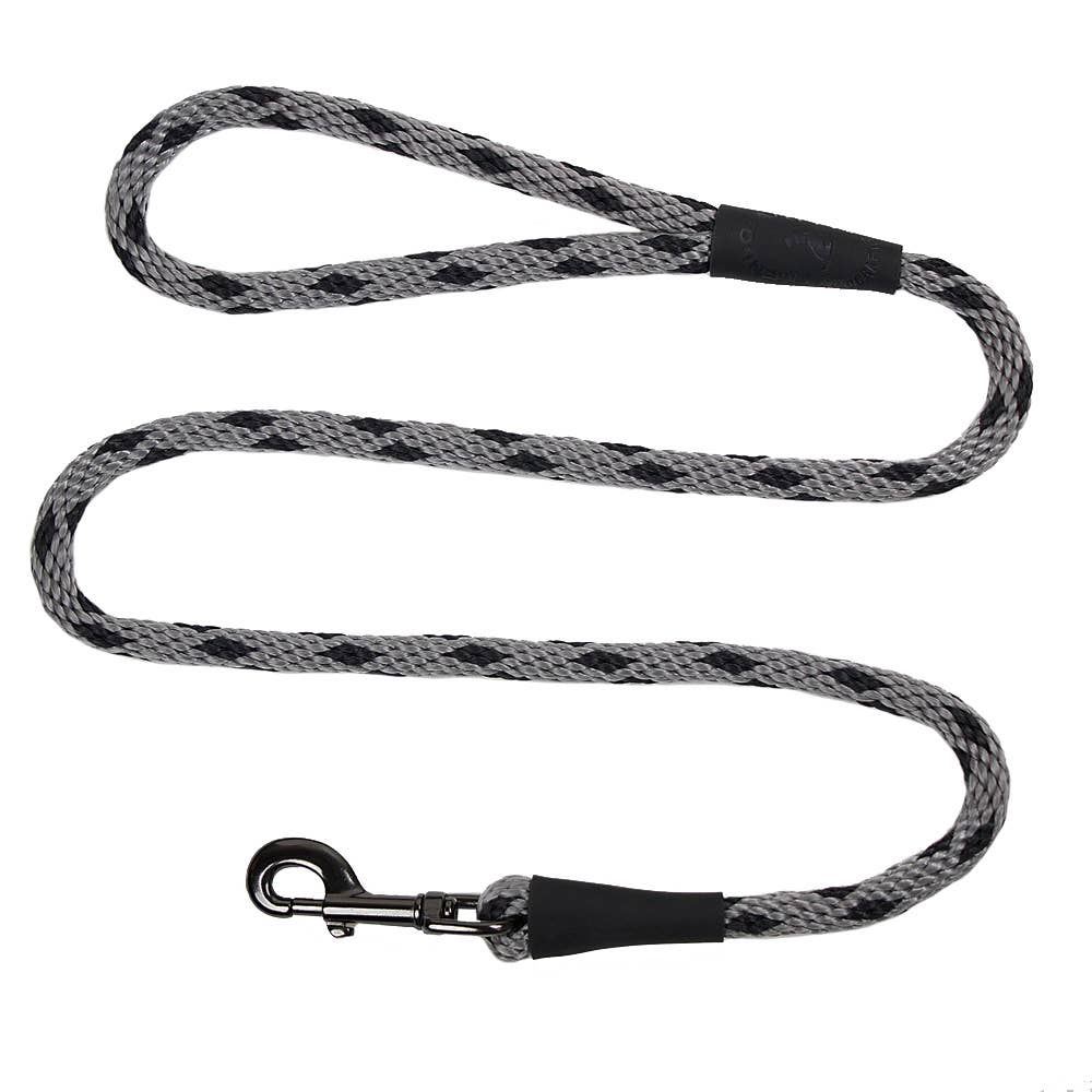 Mendota Pet - Wholesale Pet Leash - Dog - Snap Leash - 1/2" X 6'43