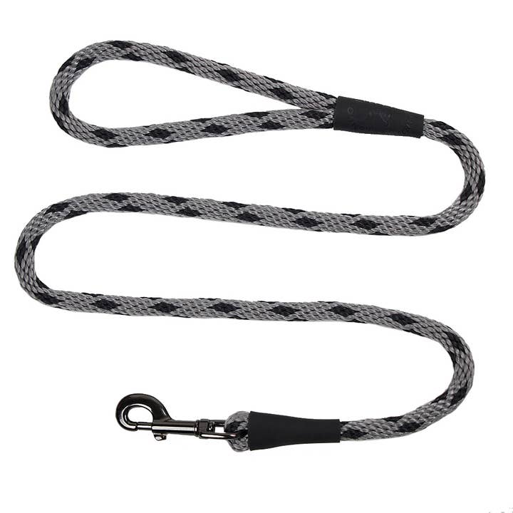 Mendota Pet - Wholesale Pet Leash - Dog - Snap Leash - 1/2" X 6'43