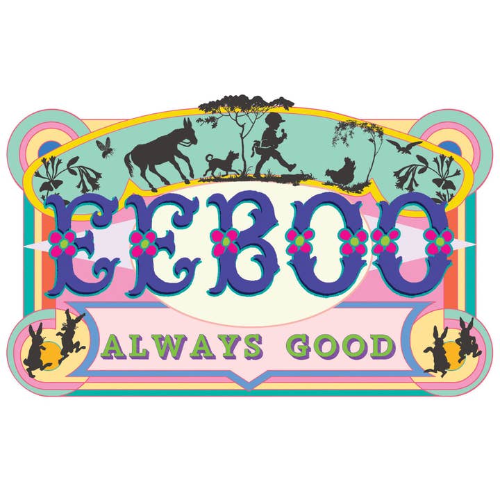 eeBoo - Wholesale Sign - eeBoo Signs (2PK)