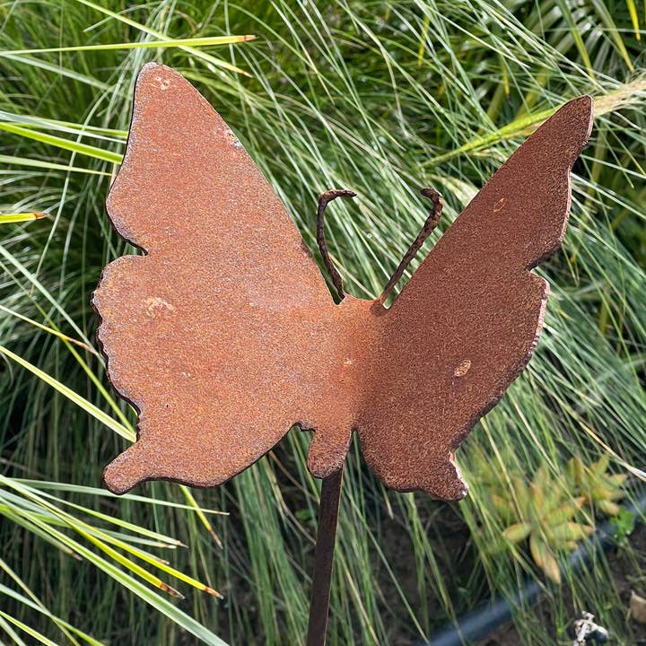 ulysses butterfly stake for wholesale by Free House