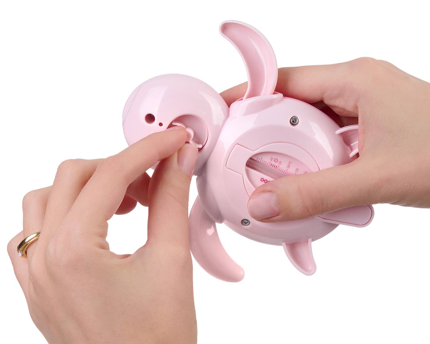 Kika Group Ltd. - Wholesale Bath Toy - Baby - Bath Thermometer Buddy6