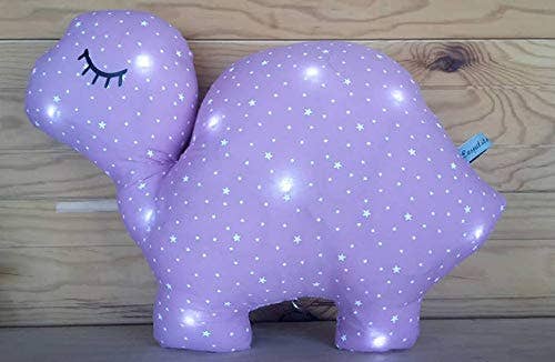 LES PETITS TITOUS – wholesale Nattlampa - Barn och baby – LES PETITS TITOUS sköldpadds nattlampa3