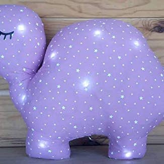 LES PETITS TITOUS – wholesale Nattlampa - Barn och baby – LES PETITS TITOUS sköldpadds nattlampa3