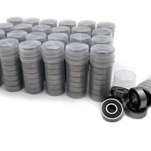 RODAMIENTOS DE MONOPATÍN 608RS para venta al por mayor de HAZE WHEELS