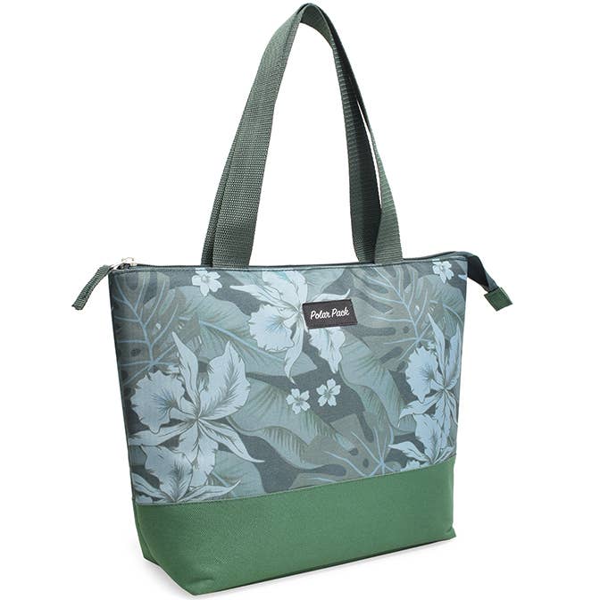 9 Can Camo Cooler Bag for wholesale by Rugged Equipment