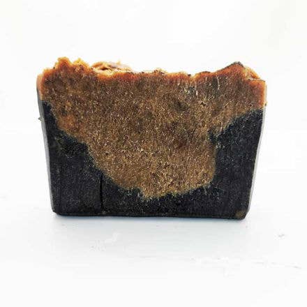 Charcoal Soap - Pine Tar and Pine for wholesale by CW Apothecary