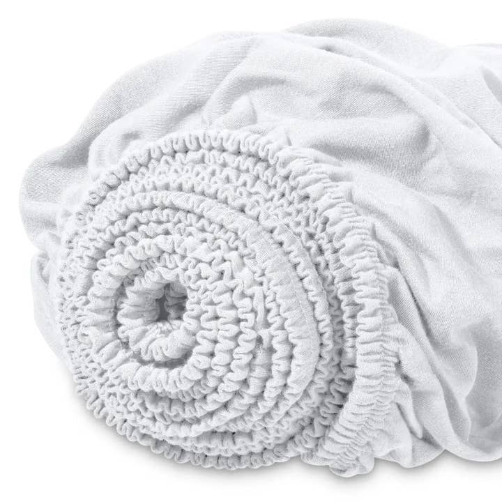 Luxecosy - Wholesale Fitted Sheet - Bamboo fitted sheet11