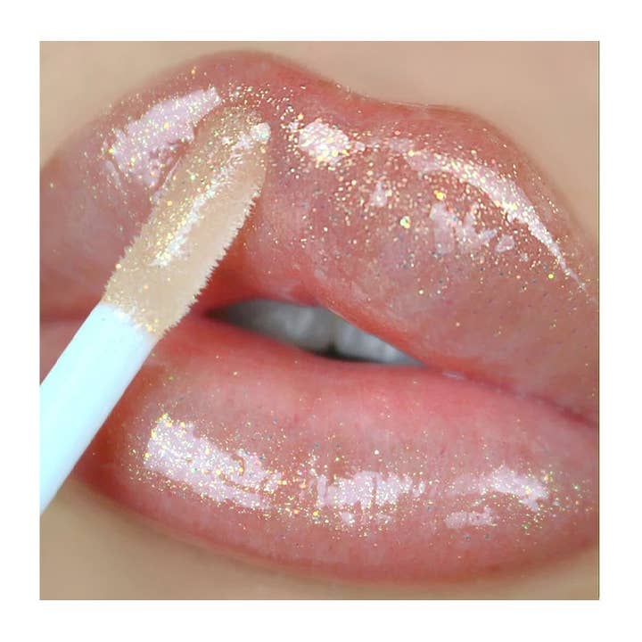 PINEAPPLE Beauty - Wholesale Lip Gloss - Beauty Creations BCLG05 Ultra Dazzle Lip Gloss Sugar Daddy