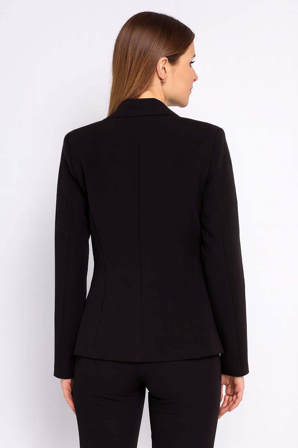 Afinity - Wholesale Blazer - Women's - Elegant and Modern Blazer A6191PT – The Essential Piece1