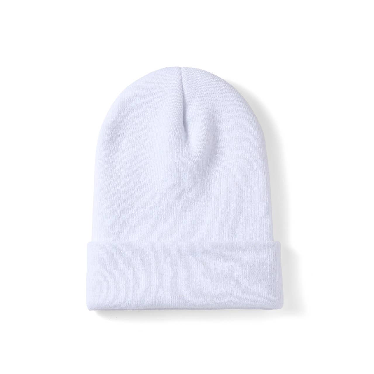 Selini New York - Wholesale Beanie - Unisex - Unisex Thermal Windproof Beanie Hat -SCAP019