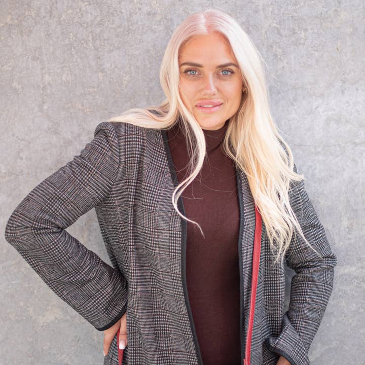 Liz Soto Handbags - Wholesale Crossbody Bag - Women's - Olivia 3322 cross body3