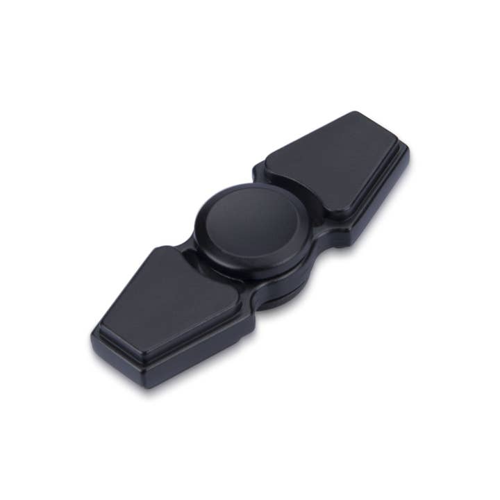 Antsy Labs - Wholesale Fidget Toy - Kids - Fidget Spinner (Metallic Series)