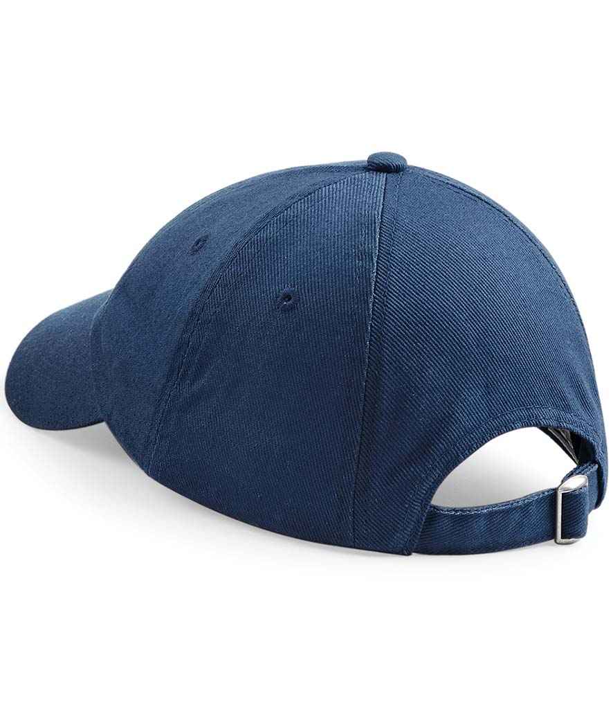 Pierre Francis - Wholesale Baseball Cap - Women's - Beechfield - Low Profile Heavy Cotton Drill Cap11