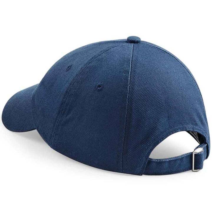 Pierre Francis – wholesale Baseball cap – Women's – Beechfield - Low Profile Heavy Cotton Drill Cap11