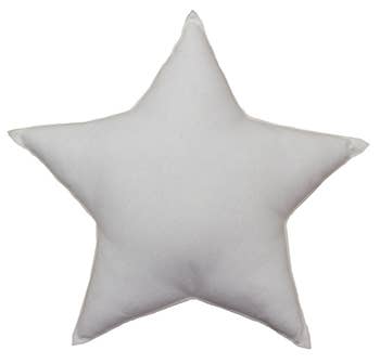 DECOSTARS - CmaDECO - Wholesale Throw/Decorative Pillow - Star cushion, 40cm, Cotton, STAR Collection3