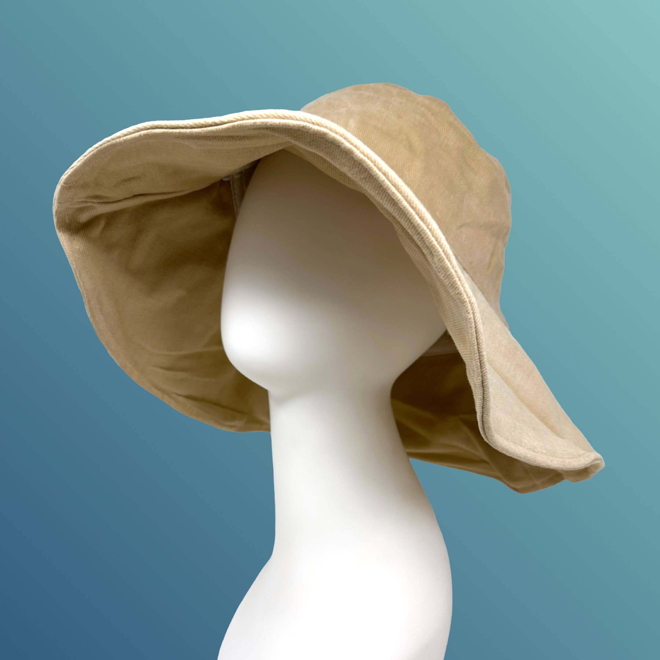 Rainbow Unicorn Birthday Surprise - Wholesale Bucket Hat - Women's - Soft Linen Cotton Milly Bucket Hat – Perfect for Warm Days2