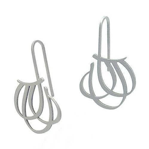 Helix Earrings for wholesale by inSync design