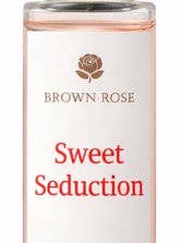 Champagne Blush | 15 mL Eau de Parfum Spray for Women | Travel Size Perfume for wholesale by The Brown Rose