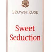 The Brown Rose - Wholesale Perfume/Eau de Toilette - Sweet Seduction | 15 mL Eau de Parfum Spray for Women | Travel Size Perfume0