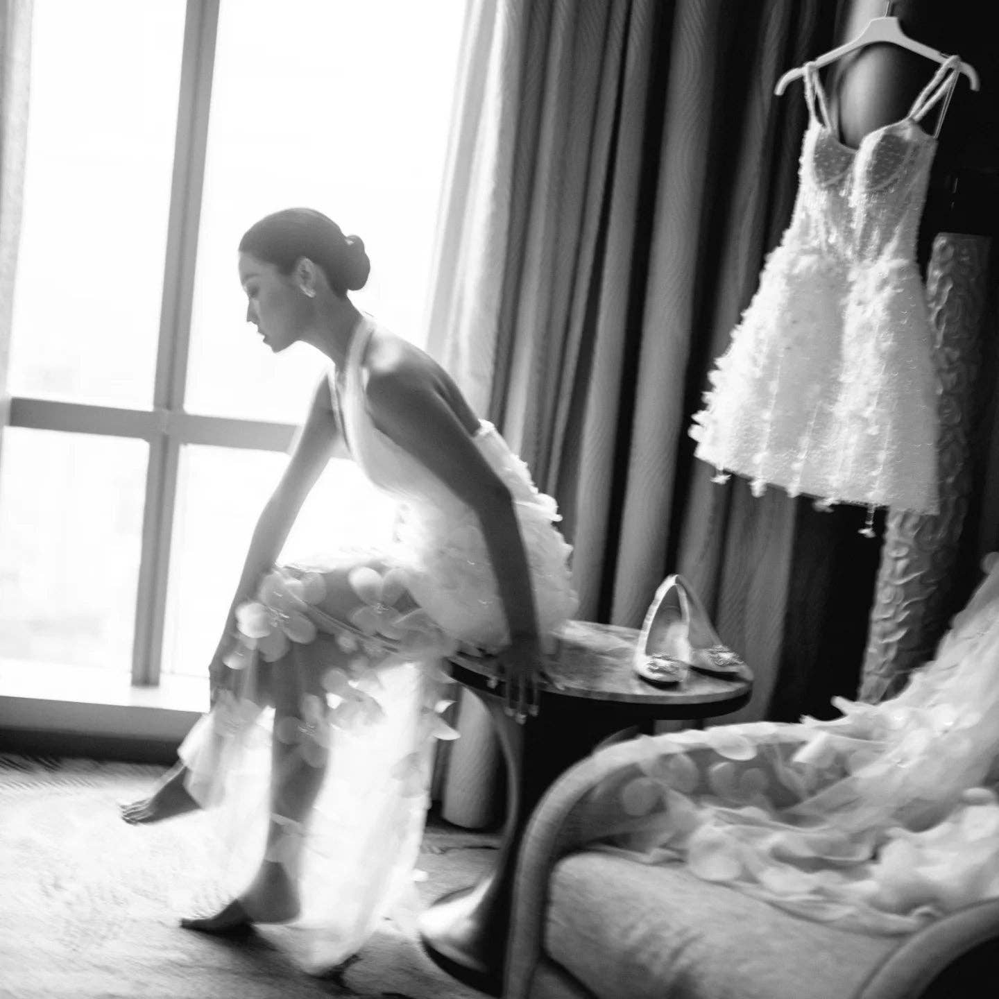 inna elsie - Wholesale Dress - Women's - KARELIA SET ROBE + DRESS2