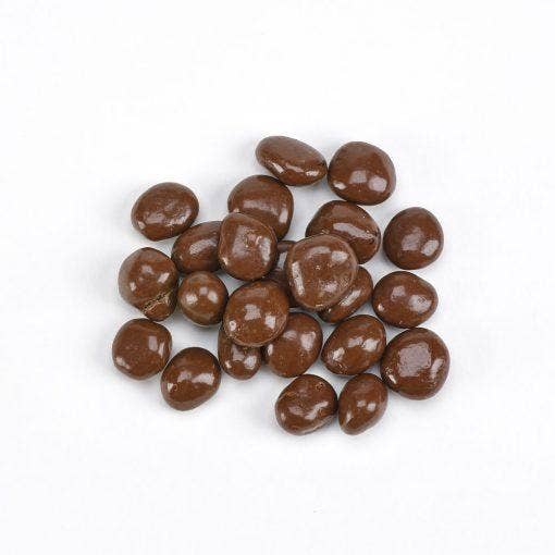 Cape Cod Provisions - Vente Friandises enrobées de chocolat - Cerises enrobées de chocolat au lait 4 oz1