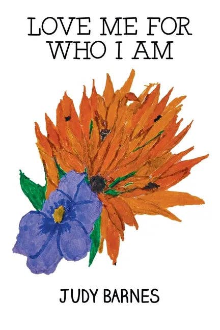 Books by splitShops - Wholesale Book - Adult - Love Me For Who I Am - Paperback0