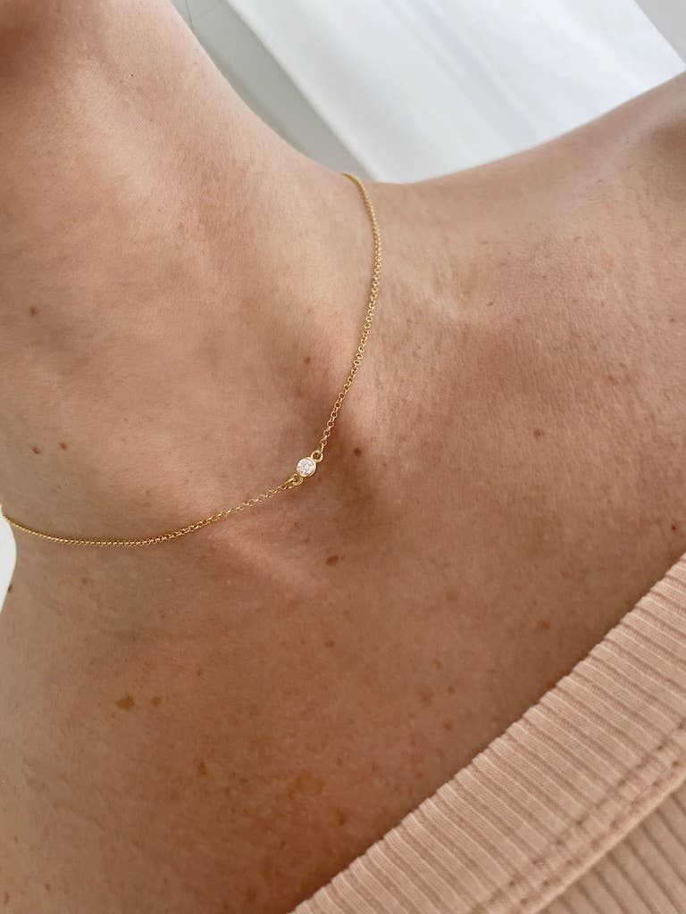 Noon Milan - Wholesale Pendant/Charm Necklace - Collana con ciondolo a forma di stella2