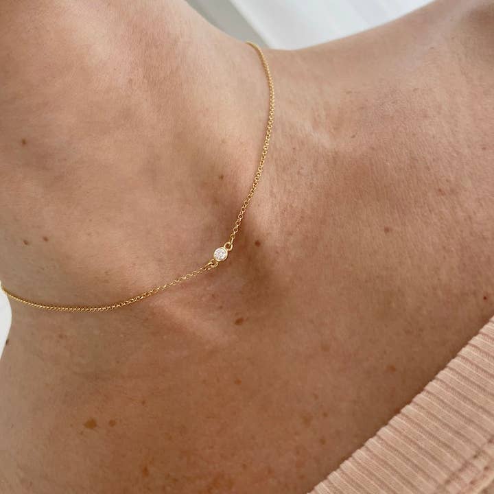 Noon Milan - Wholesale Pendant/Charm Necklace - Collana con ciondolo a forma di stella2