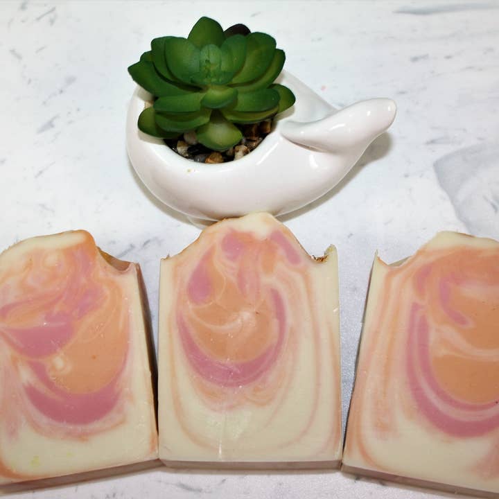Blissful-Soap - Wholesale Bar Soap - Blissful Dreams2