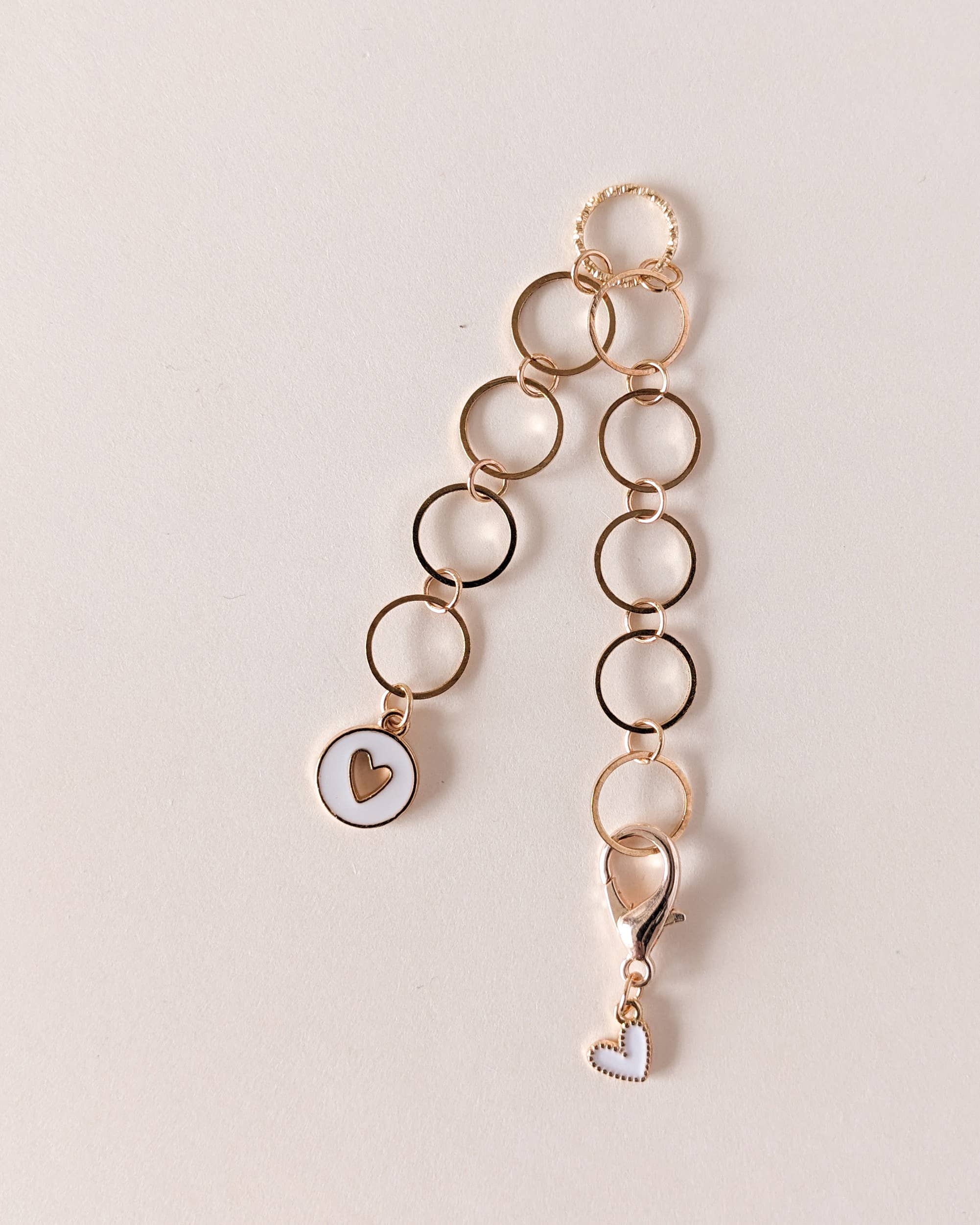 Hello Kim - Kim Chui - Wholesale Knitting/Crochet Supplies - Row counter Little hearts12