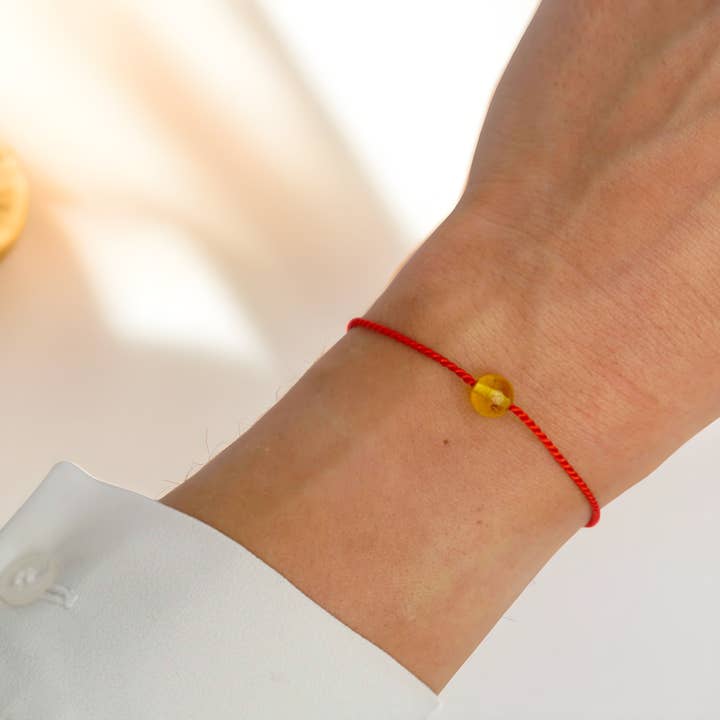 Soluppgångens gnistarmband för wholesale av Arambé